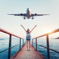 Отзыв от Алиса - Виза Destination Thailand